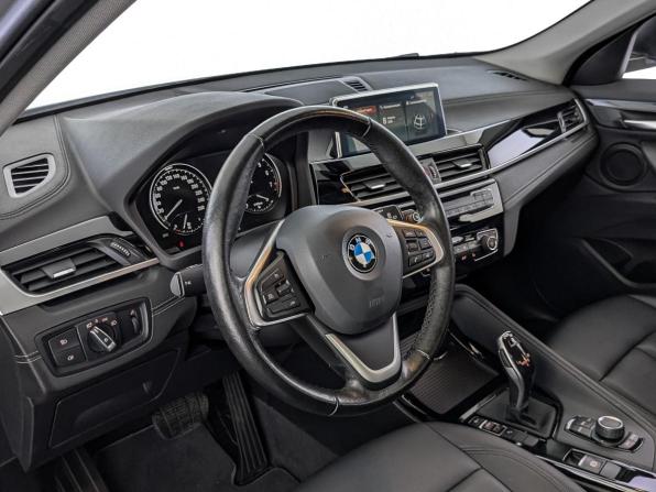 BMW X2 I (F39) с пробегом 2020 года, цена 2 950 000 рублей, 77967 км, внедорожник, Автокод Объявления