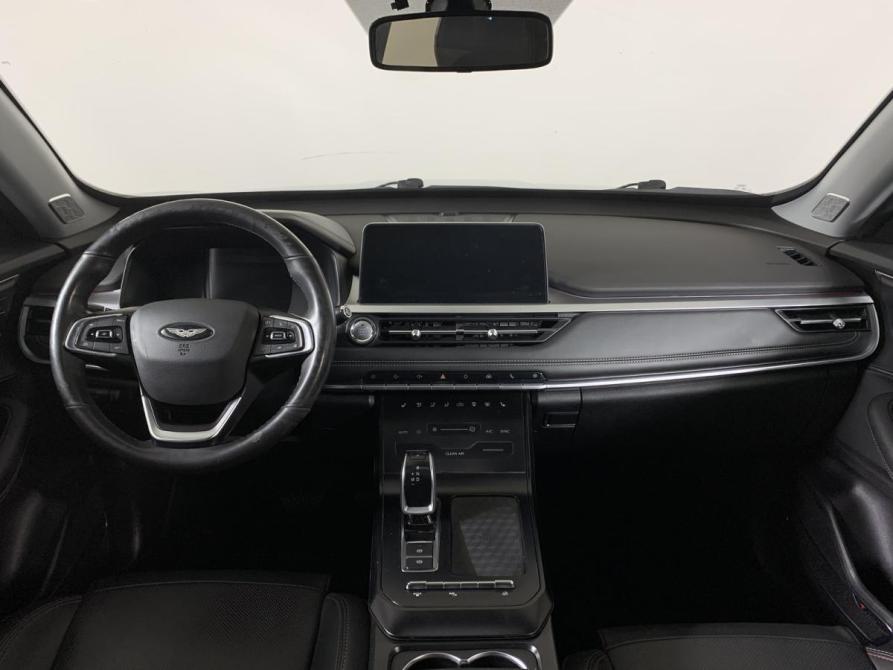 Chery Tiggo 7 Pro I Москва  - изображение 12