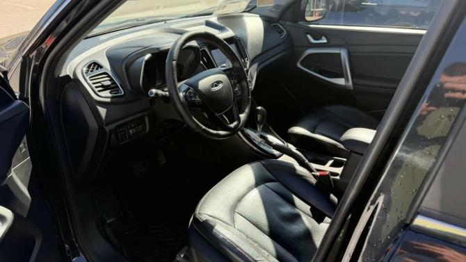 Chery Tiggo 5 I Рестайлинг с пробегом 2018 года, цена 685 000 рублей, 194741 км, внедорожник, Автокод Объявления