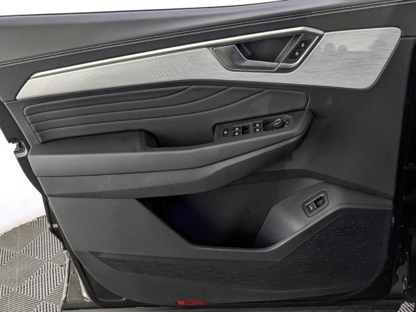 Volkswagen Talagon I с пробегом 2025 года, цена 5 355 000 рублей, 3846 км, внедорожник, Автокод Объявления
