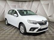 Renault Logan II Рестайлинг Москва  - изображение 22