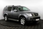 Nissan Pathfinder III Рестайлинг Нижний Новгород  - изображение 27