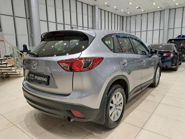 Mazda CX-5 I с пробегом 2012 года, цена 1 580 000 рублей, 184546 км, внедорожник, Автокод Объявления