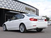 BMW 3 серии VI (F3x) Москва  - изображение 28