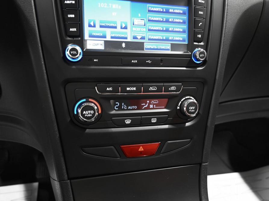 Dongfeng H30 Cross Тверь  - изображение 16