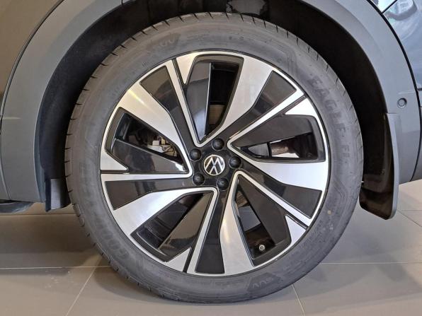 Volkswagen Talagon I с пробегом 2025 года, цена 5 200 000 рублей, 3626 км, внедорожник, Автокод Объявления
