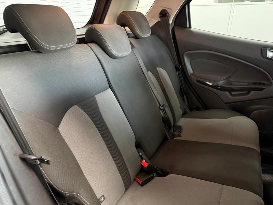 Ford EcoSport II Казань  - изображение 8