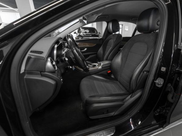 Mercedes-Benz C-Класс IV (W205) с пробегом 2015 года, цена 1 750 000 рублей, 194255 км, седан, Автокод Объявления