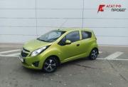 Chevrolet Spark III Ставрополь  - изображение 15