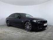 BMW 5 серии VI (F10/F11/F07) Рестайлинг Санкт-Петербург  - изображение 25