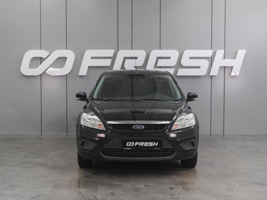 Ford Focus II Рестайлинг Воронеж  - изображение 3