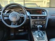 Audi A4 IV (B8) Рестайлинг Москва  - изображение 30