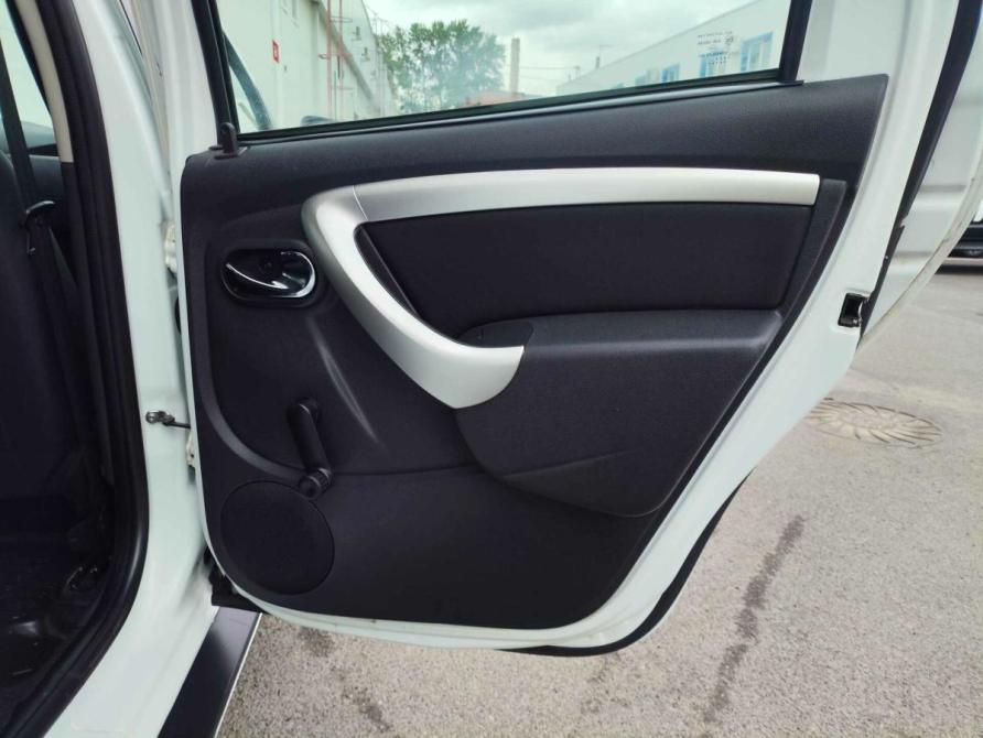 Nissan Terrano III (D10) Санкт-Петербург  - изображение 16