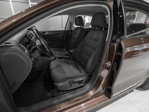 Volkswagen Jetta VI Рестайлинг с пробегом 2014 года, цена 1 130 000 рублей, 193761 км, седан, Автокод Объявления
