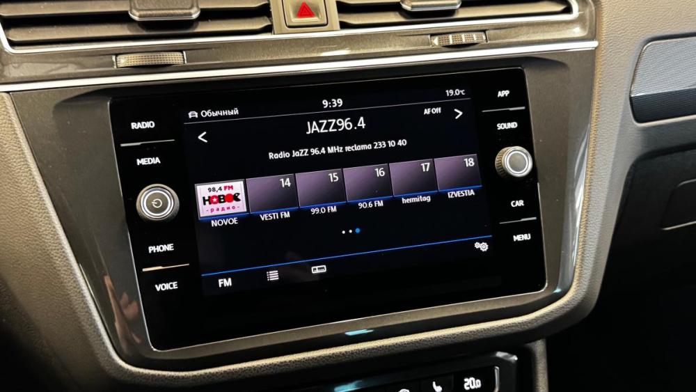 Volkswagen Tiguan II Санкт-Петербург  - изображение 14