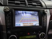 Toyota Camry VII (XV50) Ростов-на-Дону  - изображение 31