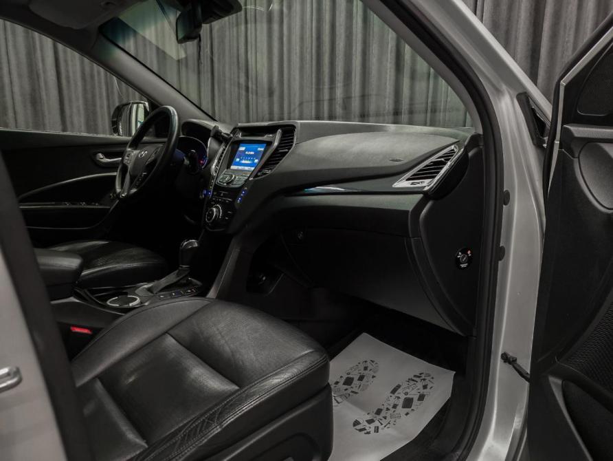 Hyundai Santa Fe III Красноярск  - изображение 11
