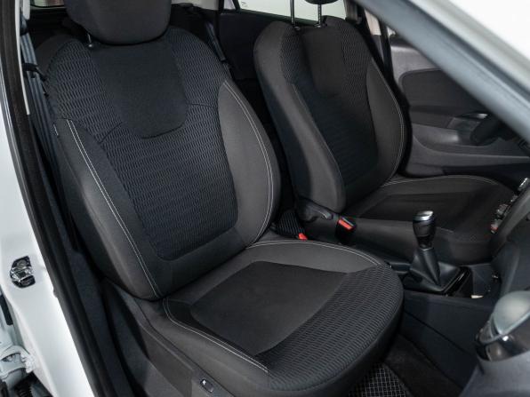 Renault Kaptur I с пробегом 2019 года, цена 1 588 000 рублей, 95473 км, внедорожник, Автокод Объявления