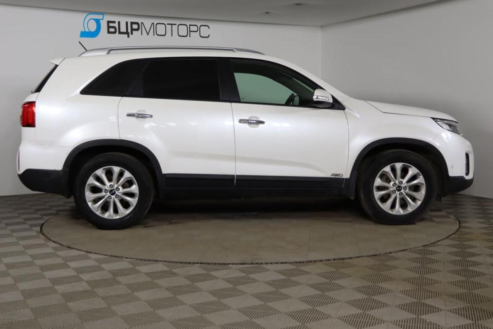 Kia Sorento II Рестайлинг Нижний Новгород  - изображение 4