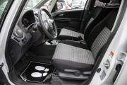 Suzuki SX4 I (Classic) Рестайлинг Иркутск  - изображение 38