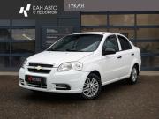 Chevrolet Aveo I Рестайлинг Казань  - изображение 12
