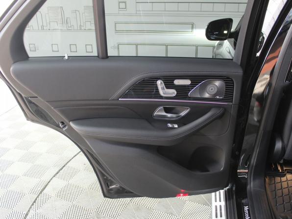 Mercedes-Benz GLE II (V167) Рестайлинг с пробегом 2023 года, цена 11 960 000 рублей, 17500 км, внедорожник, Автокод Объявления