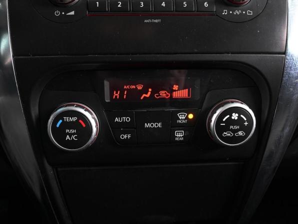 Suzuki SX4 I (Classic) Рестайлинг с пробегом 2012 года, цена 839 000 рублей, 142116 км, хэтчбек, Автокод Объявления