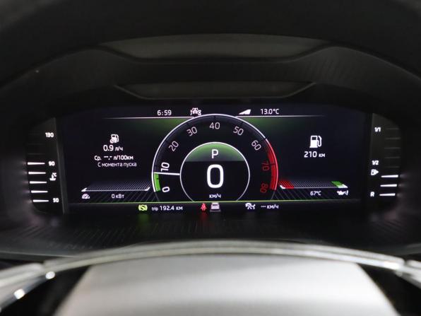 Skoda Kodiaq I Рестайлинг с пробегом 2021 года, цена 3 450 000 рублей, 104000 км, внедорожник, Автокод Объявления