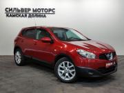 Nissan Qashqai I Рестайлинг Пермь  - изображение 31