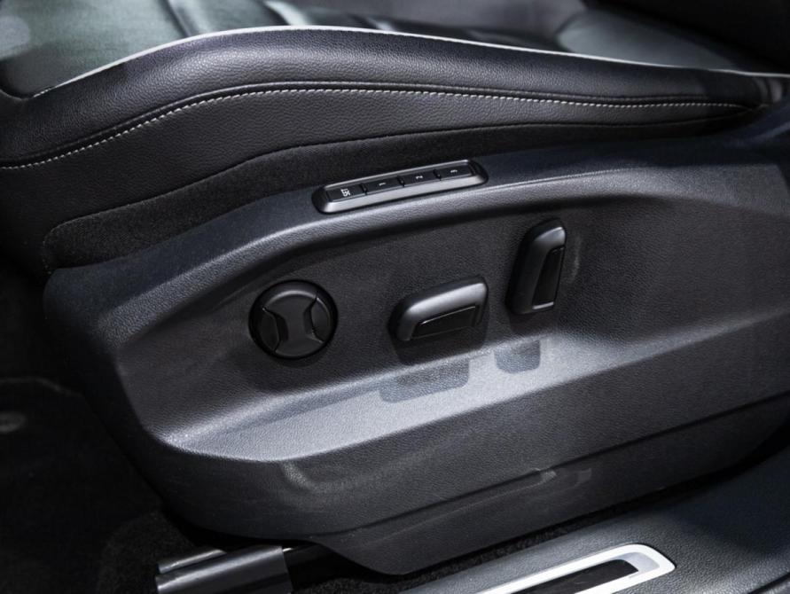 Volkswagen Tiguan II Рестайлинг Санкт-Петербург  - изображение 16