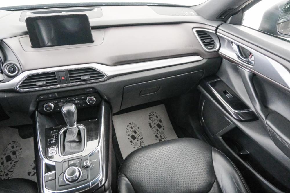 Mazda CX-9 II Красноярск  - изображение 12