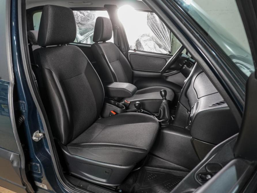 Lada (ВАЗ) Niva Travel I Воронеж  - изображение 8