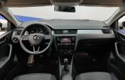Skoda Rapid I Рестайлинг Москва  - изображение 23
