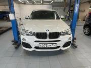 BMW X4 I (F26) Кемерово  - изображение 7