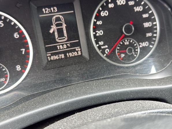 Volkswagen Tiguan I Рестайлинг с пробегом 2012 года, цена 1 129 000 рублей, 149678 км, внедорожник, Автокод Объявления