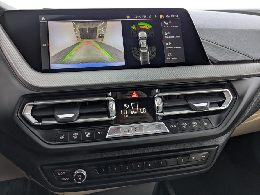 BMW 2 серии F44 Москва  - изображение 14