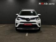 Toyota RAV4 IV (XA40) Челябинск  - изображение 25
