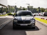 Skoda Octavia IV (A8) Санкт-Петербург  - изображение 39