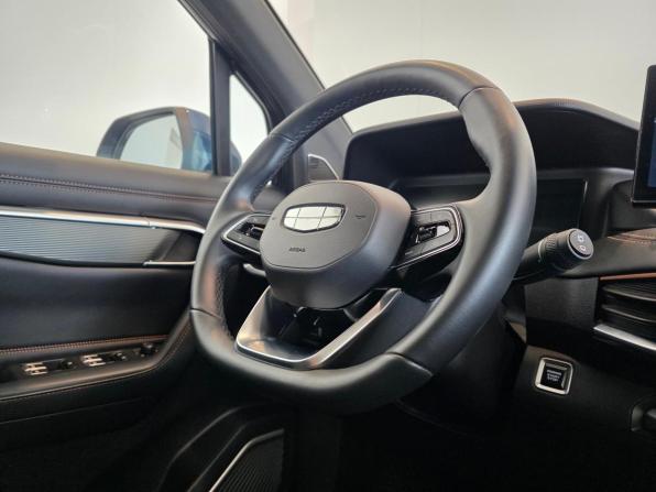 Geely Okavango I Рестайлинг с пробегом 2023 года, цена 2 820 000 рублей, 31873 км, внедорожник, Автокод Объявления