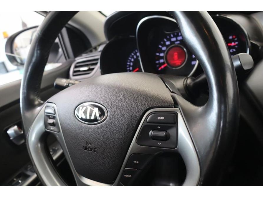 Kia Rio III Рестайлинг Коломна  - изображение 8
