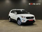Hyundai Creta I Челябинск  - изображение 25