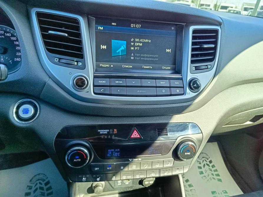 Hyundai Tucson III Тюмень  - изображение 25