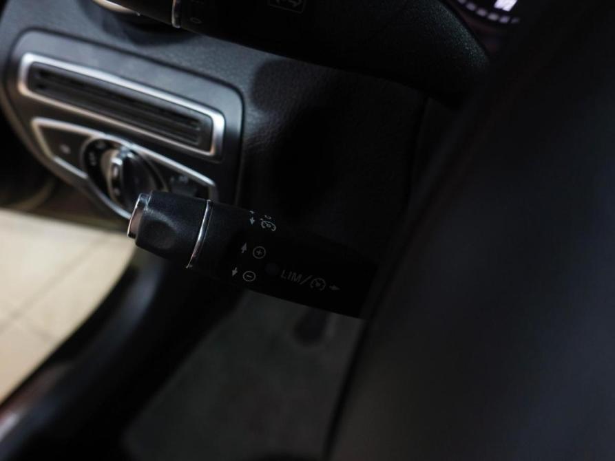 Mercedes-Benz C-Класс IV (W205) Воронеж  - изображение 16