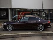 BMW 7 серии VI (G11/G12) Рестайлинг Санкт-Петербург  - изображение 47