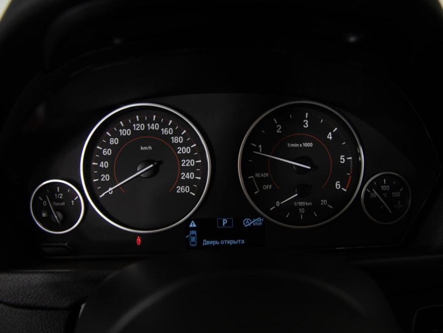 BMW 3 серии VI (F3x) Санкт-Петербург  - изображение 14