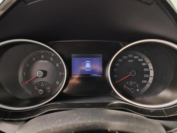 Kia Ceed III с пробегом 2019 года, цена 1 565 000 рублей, 172540 км, хэтчбек, Автокод Объявления