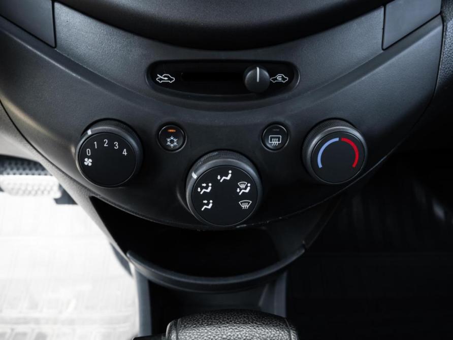 Chevrolet Spark III Ставрополь  - изображение 13