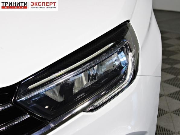 Lada (ВАЗ) Vesta I Рестайлинг (NG) с пробегом 2025 года, цена 1 377 000 рублей, 42169 км, универсал, Автокод Объявления