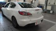 Mazda 3 II (BL) Санкт-Петербург  - изображение 10