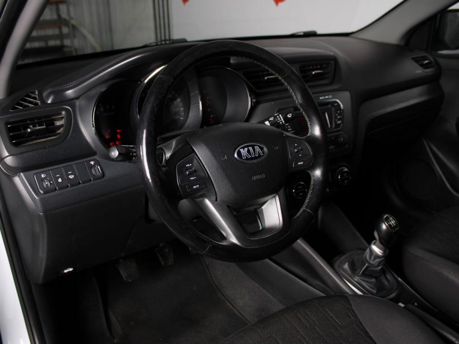 Kia Rio III Минеральные Воды  - изображение 7